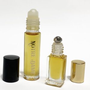 Notre Dame Fragrance