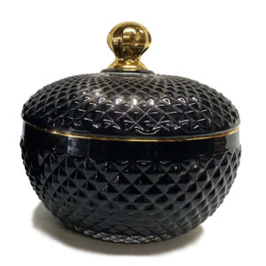 Lisa Carrier Vanity Boudoir Candle