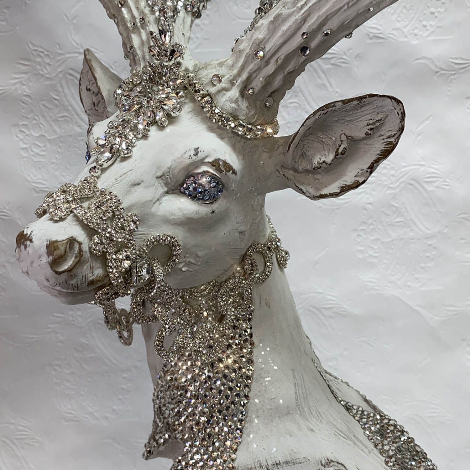 Lisa Object Bespoke Objects – Lisa Carrier Designs