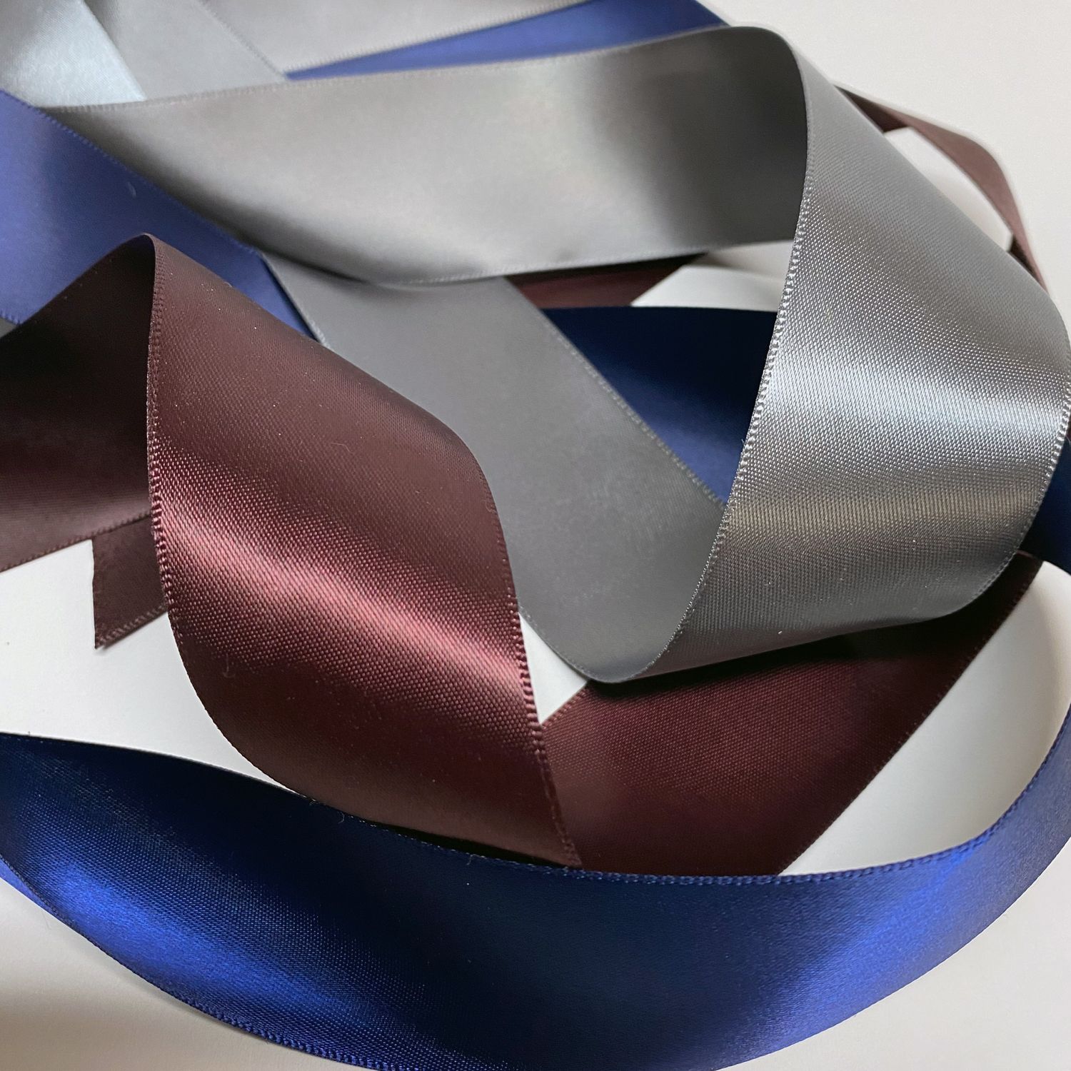 Lisa Carrier Designs Gift Wrapping Ribbons