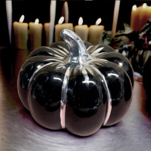 Lisa Carrier Designs Chroma Pumpkin